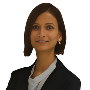 Bindu Bhandari