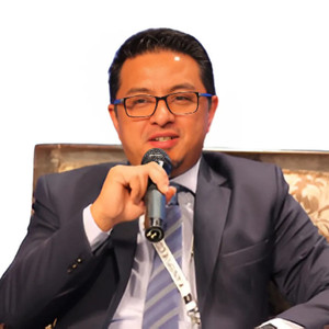 Raman Shrestha 