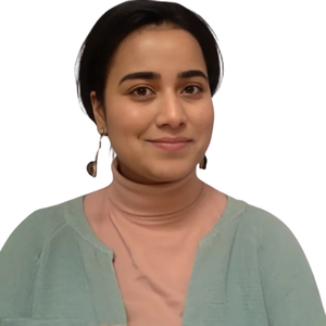 Bhushita Vasistha 