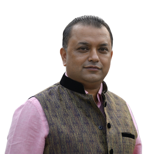 Gagan Thapa