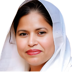 Mohna Ansari