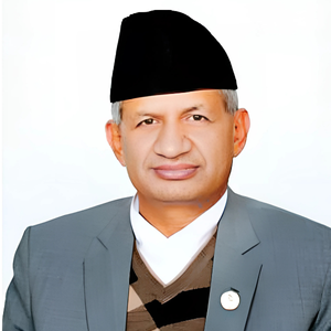 Pradeep Kumar Gyawali 