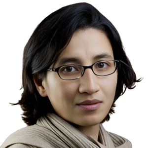 Mallika Shakya 