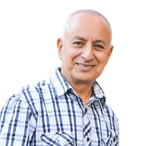Chaitanya Mishra