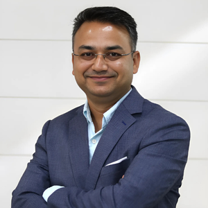 Sudheer Sharma