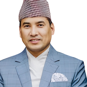 Rajendra Bhandari Rajendra Bhandari