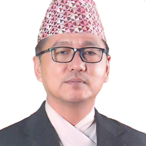 Rajendra Lingden Rajendra Lingden