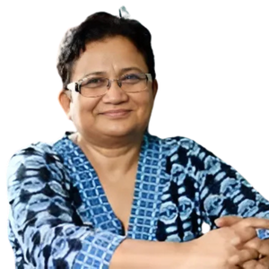 Pampha Bhusal Pampha Bhusal