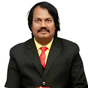 C.K Raut C.K Raut