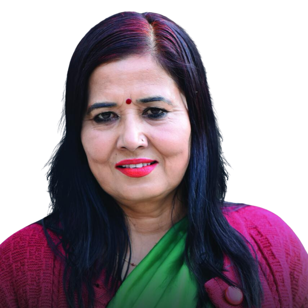 Dr. Dila Sangroula Dr. Dila Sangroula