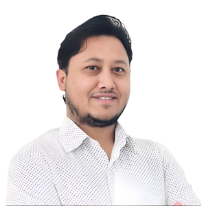 Hom Karki Hom Karki