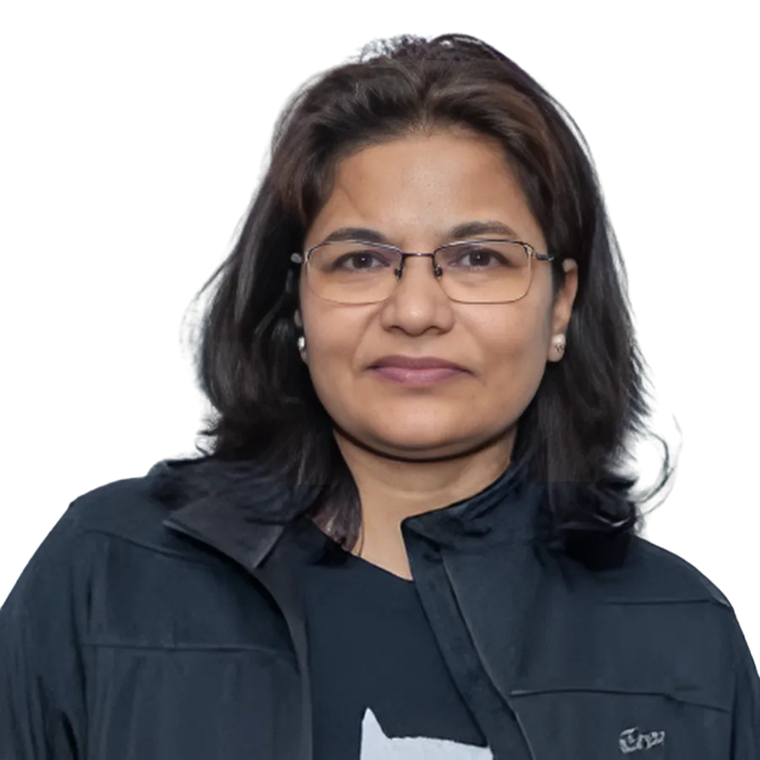 Dr. Indra Adhikari Dr. Indra Adhikari
