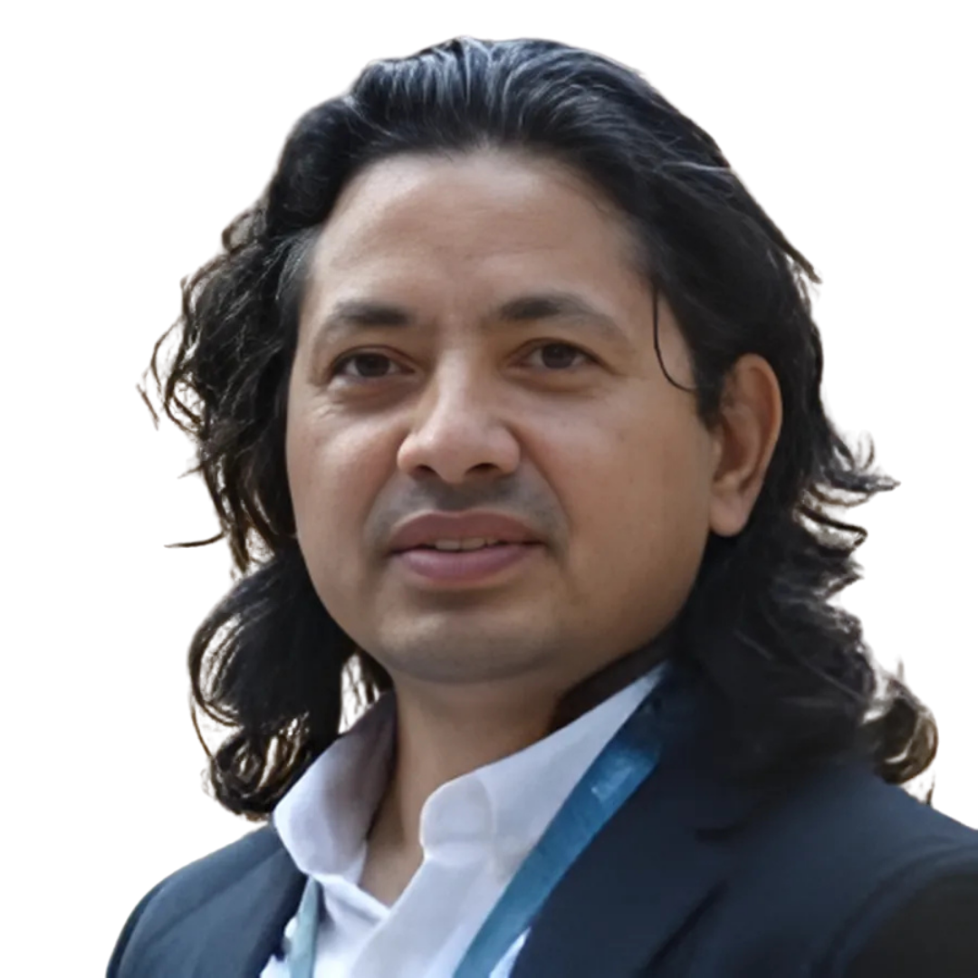 Umesh Chauhan Umesh Chauhan