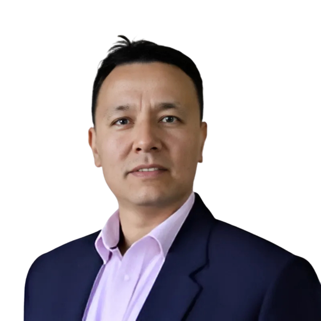 Dr. Sudeep Thakuri