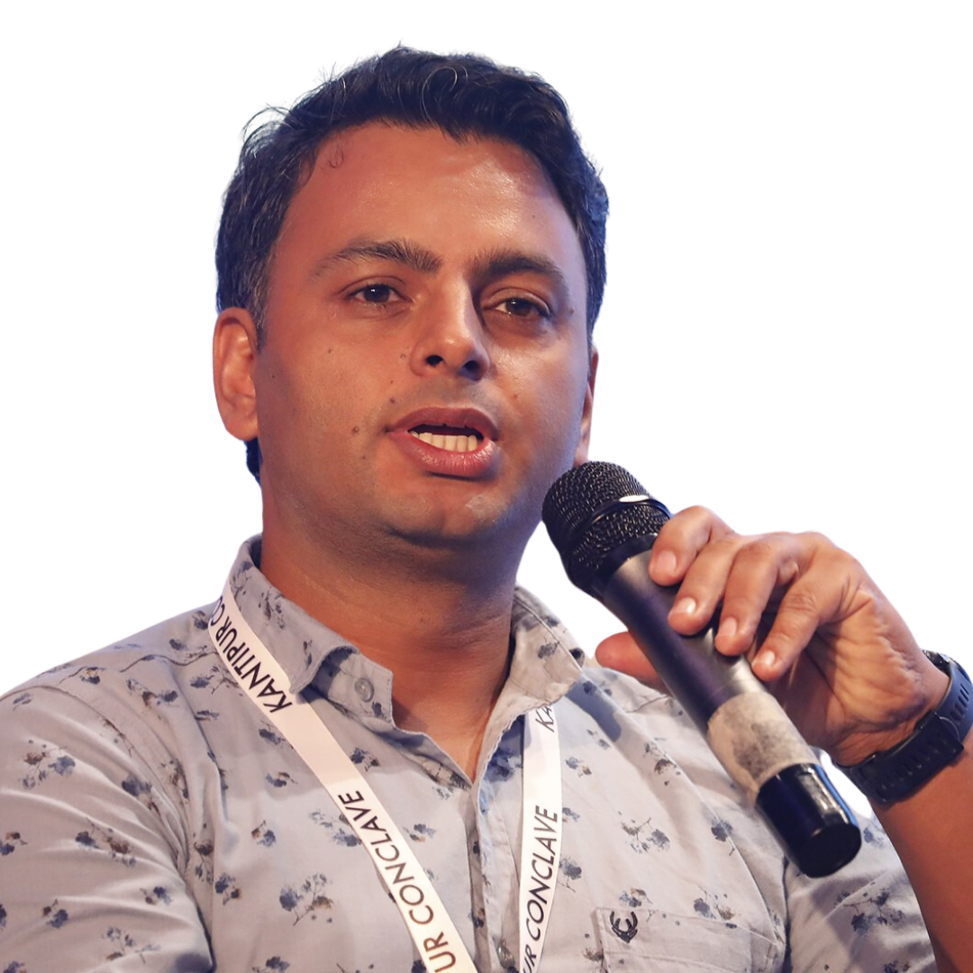 Ramesh Bhusal 