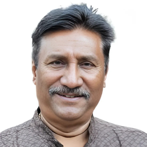 Sharat Singh Bhandari Sharat Singh Bhandari