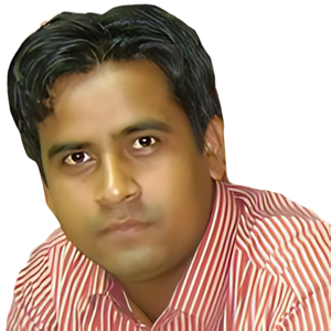 Anil Pariyar Anil Pariyar