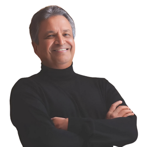 Binod Chaudhary Binod Chaudhary