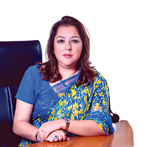 Shreejana Rana Shreejana Rana