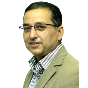 Prateek Pradhan Prateek Pradhan