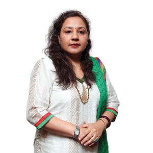 Anupama Khunjeli Anupama Khunjeli
