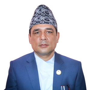 Kundanraj Kafle 