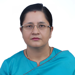 Dr. Neelam Dhungana 