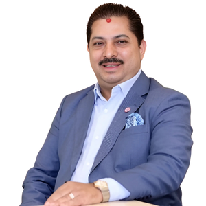 Anjan Shrestha