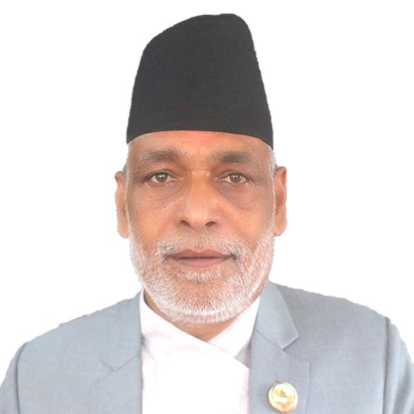 Ramnath Adhikari Ramnath Adhikari