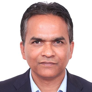 Dr. Bishwo Poudel Dr. Bishwo Poudel