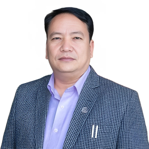 Kiran Thapa Magar Kiran Thapa Magar
