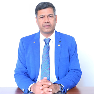 Dr. Harishchandra Nyaupane Dr. Harishchandra Nyaupane