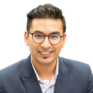 Rupesh Shrestha Rupesh Shrestha
