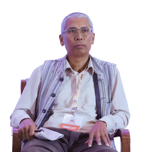 Ghananath Mahato Ghananath Mahato