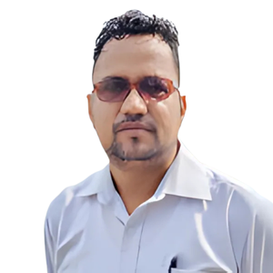 Dipendra Baduwal Dipendra Baduwal