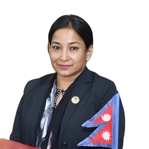 Renu Dahal Renu Dahal