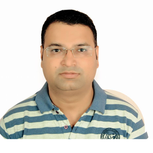Suman Ghimire Suman Ghimire