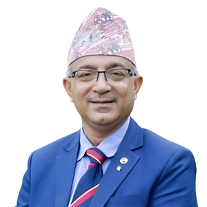 Dhana Raj Acharya 