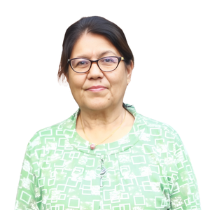 Lucky Chhetri
