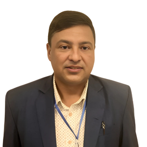 Laxman Subedi