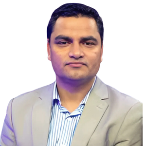 Pradip Paudel Pradip Paudel