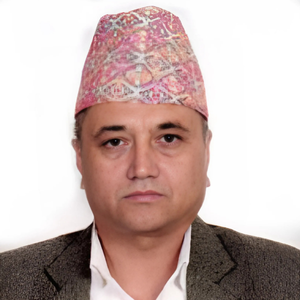 Khagaraj Adhikari Khagaraj Adhikari
