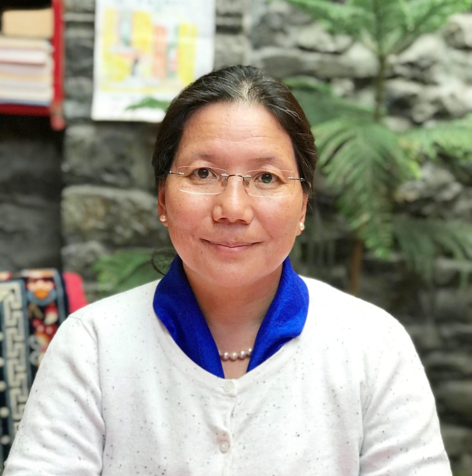 Laxmi Gurung