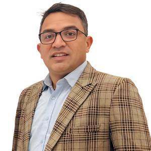 Suraj Kunwar