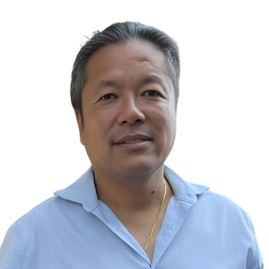 Dorje Lama