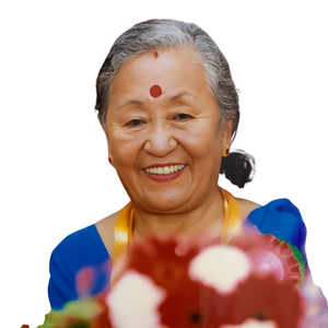 Ramkali Khadka Ramkali Khadka
