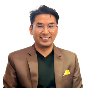 Rupesh Shrestha Rupesh Shrestha