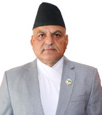 Surendra Raj Pandey Surendra Raj Pandey