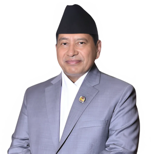 Narayan Kaji Shrestha Narayan Kaji Shrestha