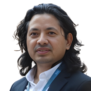 Umesh Chauhan Umesh Chauhan